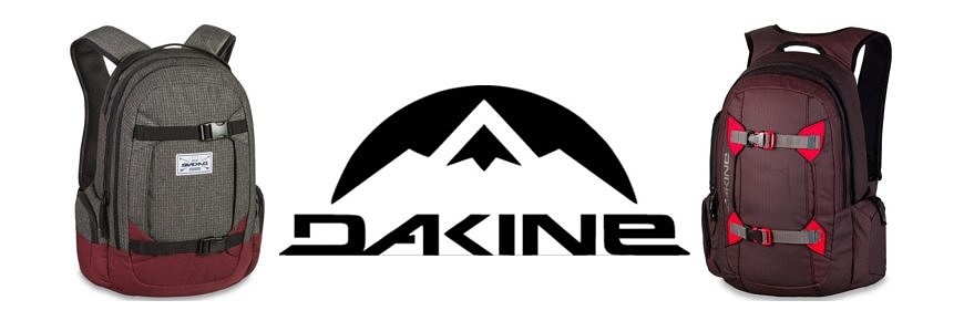 Заголовок обзора DAkine Mission