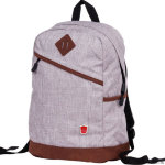 Рюкзак Polar 16012 серый