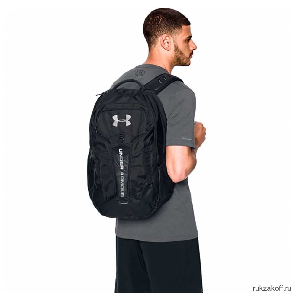 under armor contender backpack